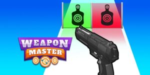 Weapon Master Mod APK Slider 3