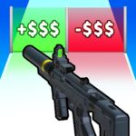 Weapon Master Mod APK Logo