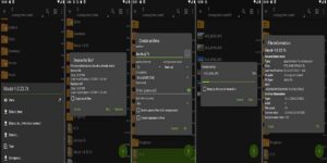 Zarchiver APK Slider 3