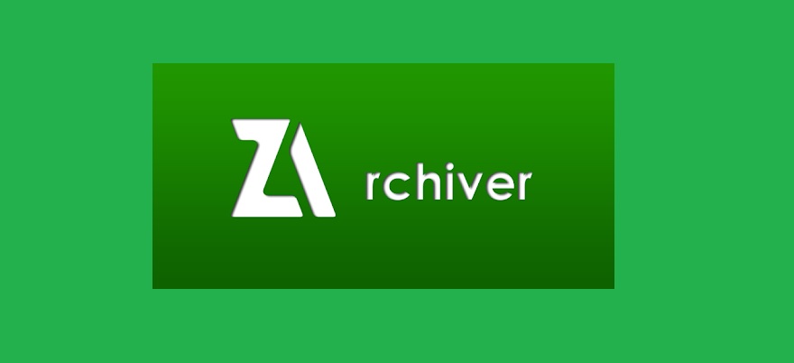 Easy File Management and App Installation with Zarchiver APK