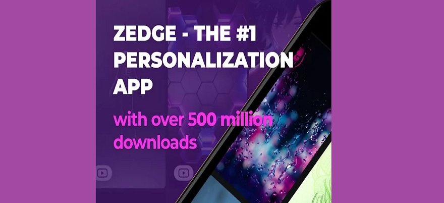 Zedge Mod APK - Personalize Your Phone