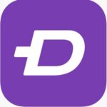 Zedge Mod APK Logo