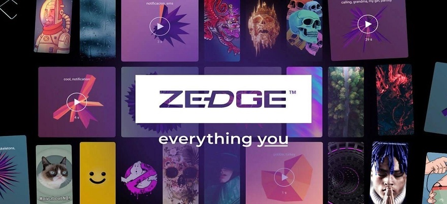 Zedge Mod APK: Make Your Phone Cooler for Free