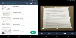 CamScanner Mod APK Slider 3