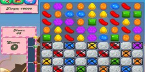 Candy Crush Mod APK Slider 3