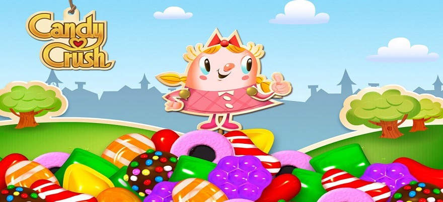 Candy Crush Mod APK, The Most Viral Puzzle Game