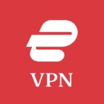 Express VPN Mod APK Logo