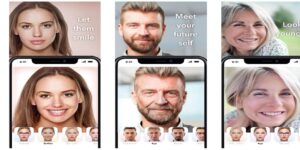 FaceApp Mod APK Slider 3