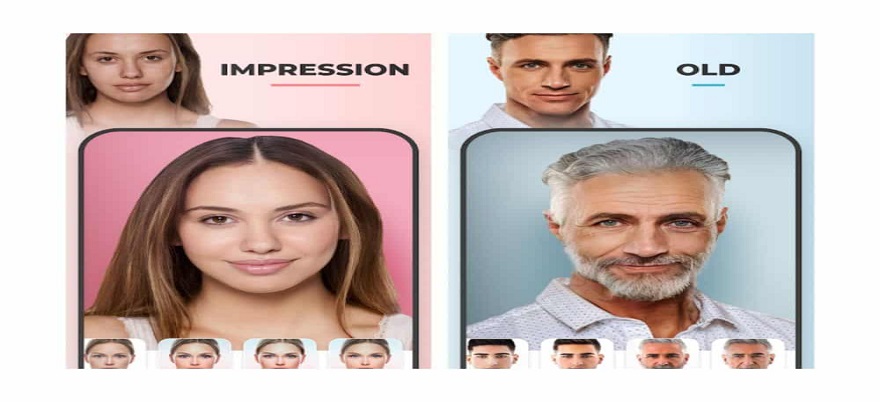 FaceApp Mod APK Latest Version