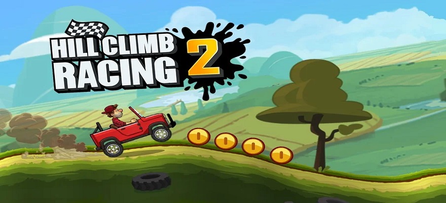 Download Hill Climb Racing 2 Mod APK Now