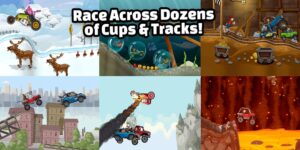 Hill Climb Racing 2 Mod APK Slider 2