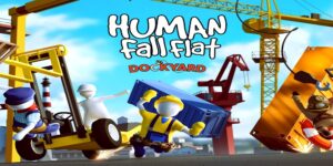 Human Fall Flat APK Slider 3