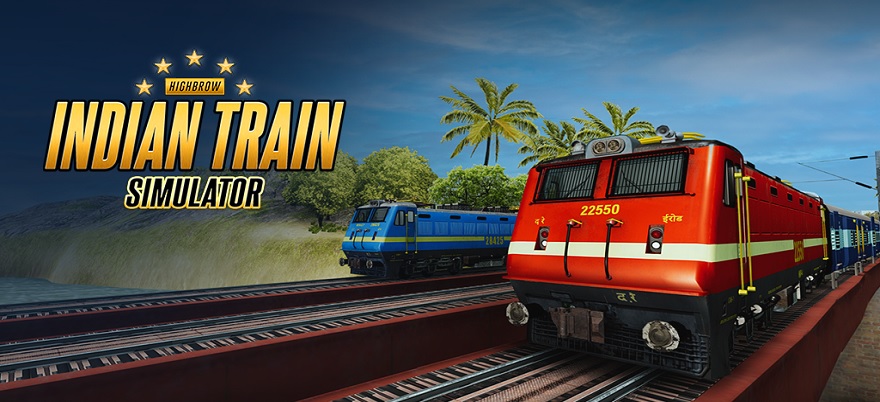 Indian Train Simulator Mod APK With Many Great Features