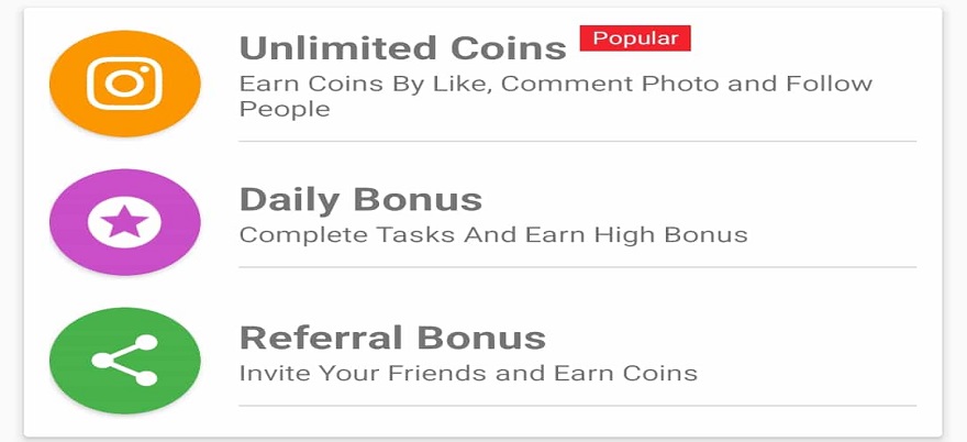 Insta Followers Pro Unlimited Coins