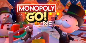 Monopoly Go Mod APK Slider 2