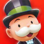 Download Monopoly Go Mod APK (Unlimited Rolls) v1.39.0 Latest Version