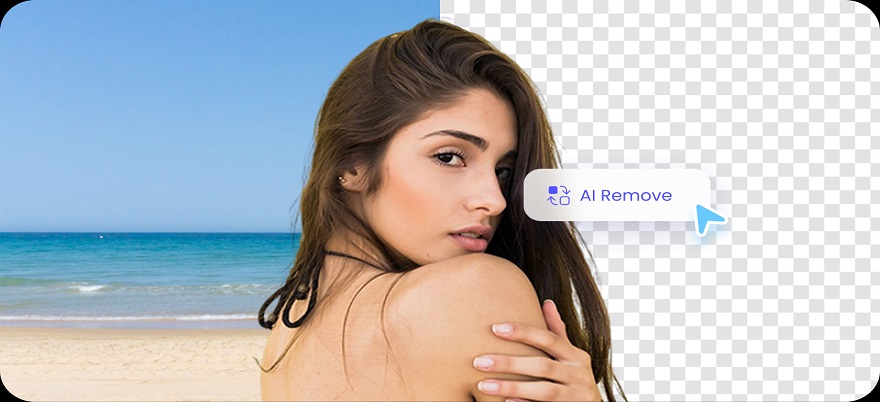 PicWish Mod APK With AI Remover