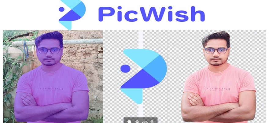 PicWish Mod APK Impressive Photo Editor