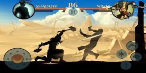 Shadow Fight 2 Mod Menu Slider 3