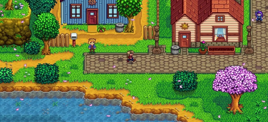 Download Stardew Valley APK Now from Lulubox.vip