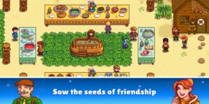 Stardew Valley APK Slider 3