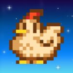 Stardew Valley APK Logo