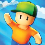 Stumble Guys Mod APK Logo