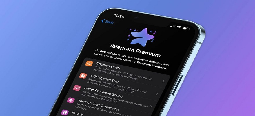 Download Telegram Premium Mod APK Now