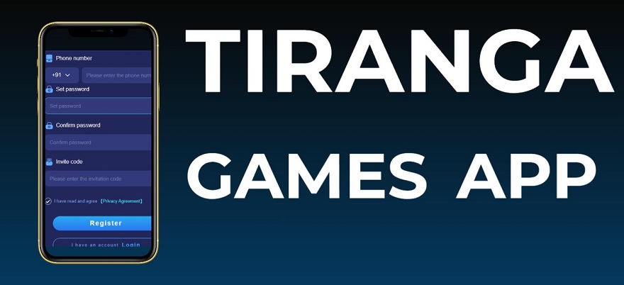 Tiranga Game Hack For Games App