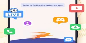 Turbo VPN Mod APK Slider 2