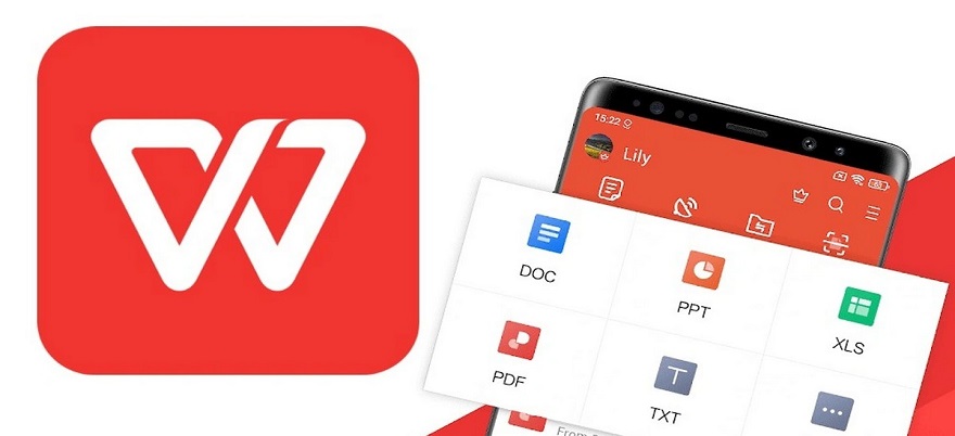 Download WPS Office Mod APK Now