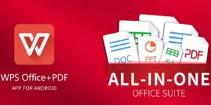 WPS Office Mod APK Slider 2