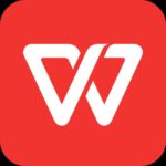 WPS Office Mod APK Logo