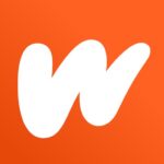 Wattpad App Logo