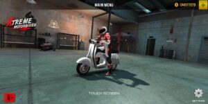 Xtreme Motorbikes Mod APK Slider 3