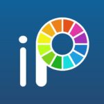 ibis Paint X Mod APK Logo