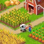 Download Farm City Mod APK Max Level v2.10.51 ( Hack Unlimited Money)