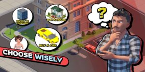 Idle Office Tycoon Mod APK Slider 3