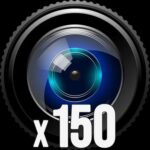 Maximum Zoom APK Logo