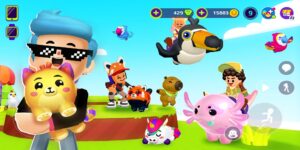 PK XD Mod APK Slider 3