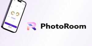 Photoroom Mod APK Slider 3