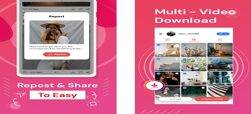 Story Saver Instagram APK Download From Lulubox.vip