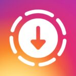 Story Saver Instagram APK Download Logo