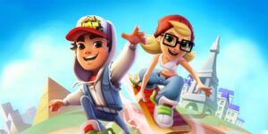 Subway Surfers Mod APK Slider 3