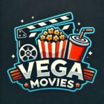 VegaMovies 2.0 Logo